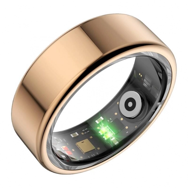 Smartring Colmi elegáns arany