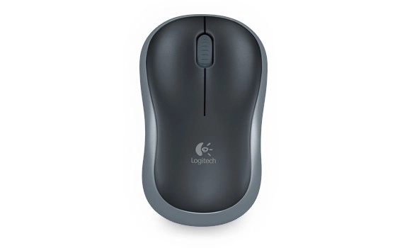 Logitech vezeték nélküli egér