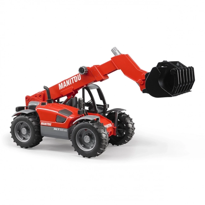 Bruder teleszkópos rakodó MANITOU MLT 633