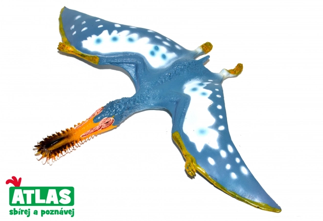 Pterosaurus dínó figura