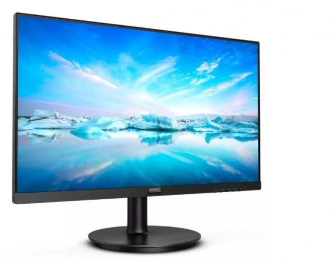 Philips V sorozatú 21,5 hüvelykes HDMI DP monitor