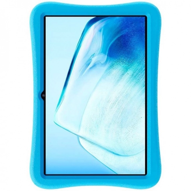 Zöld gyerekeknek szánt 10 hüvelykes tablet Wifi-vel