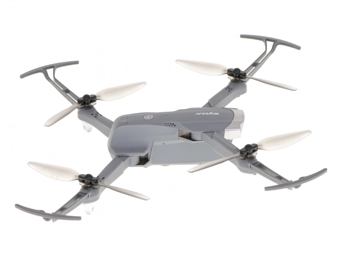 Dron Syma X30 HD 1080p kamerával és GPS-szel