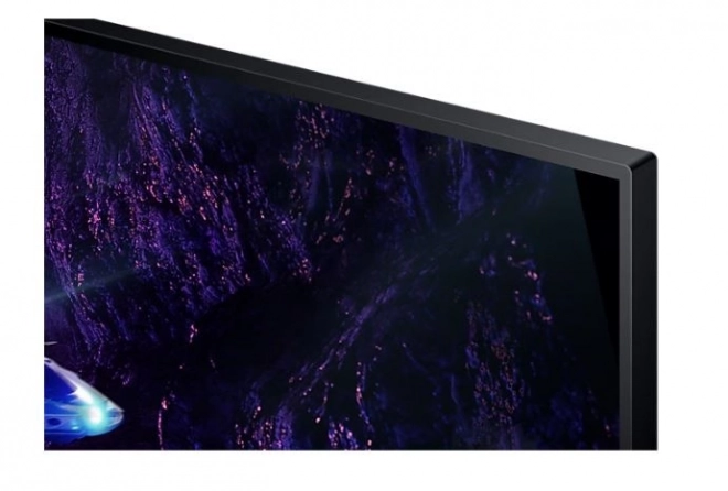 Odyssey G3 27 hüvelykes gaming monitor
