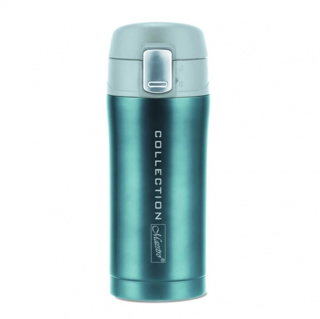 Termikus bögre Maestro 320 ml kék