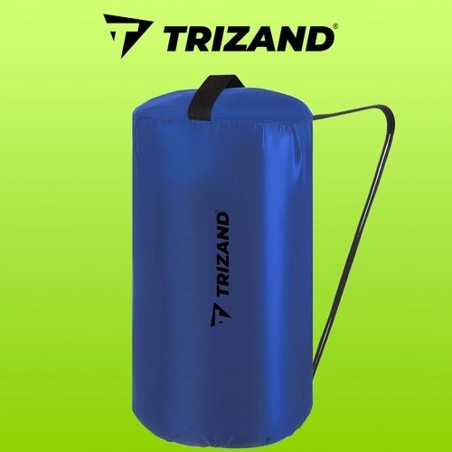 Túra hálózsák