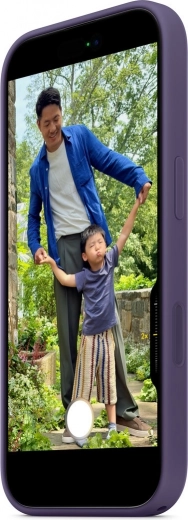 MagSafe a gyors csatlakoztatáshoz és töltéshez