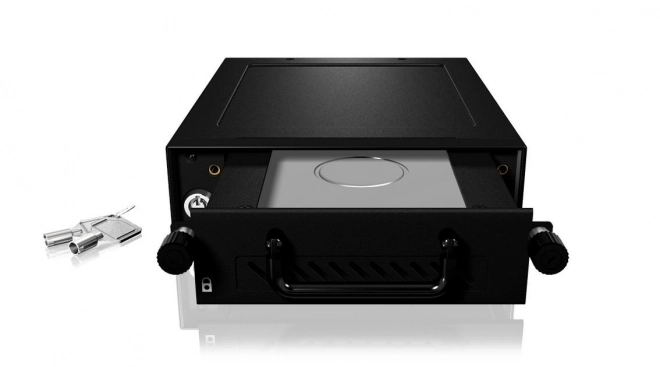 Univerzális HDD SSD tartókeret SATA SAS