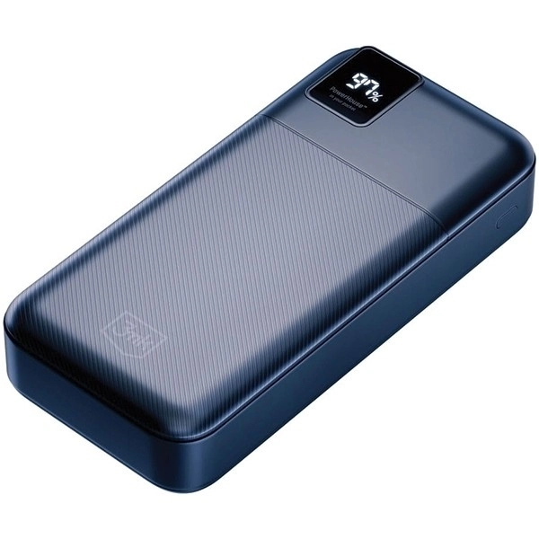 3MK PowerHouse powerbank 20000 mAh