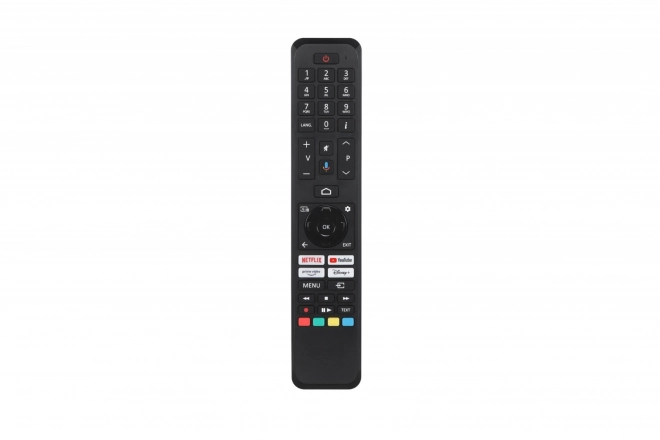 QLED TV 50 hüvelyk