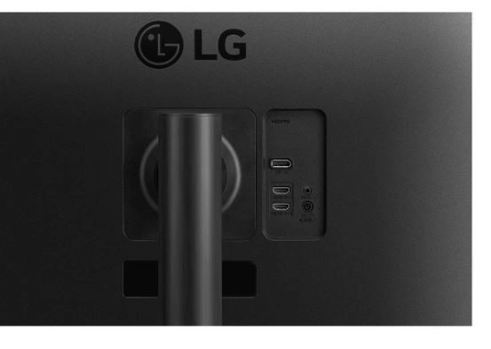 34 hüvelyk UltraWide QHD Monitor HDR10 FreeSync technológiával