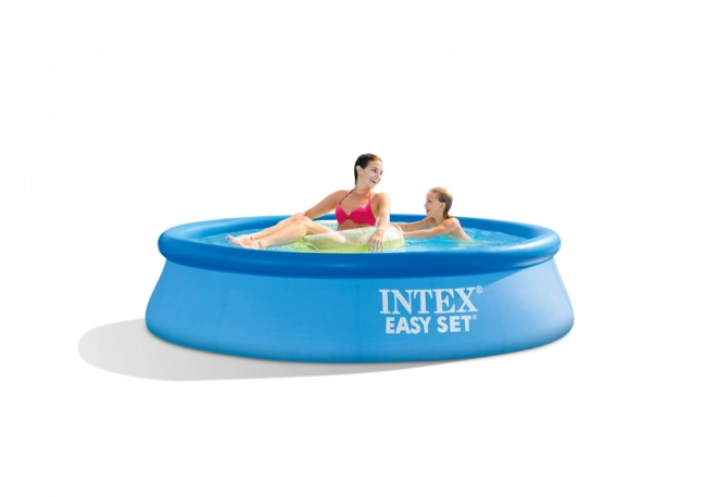 Intex Easy Set felfújható medence 244x61 cm