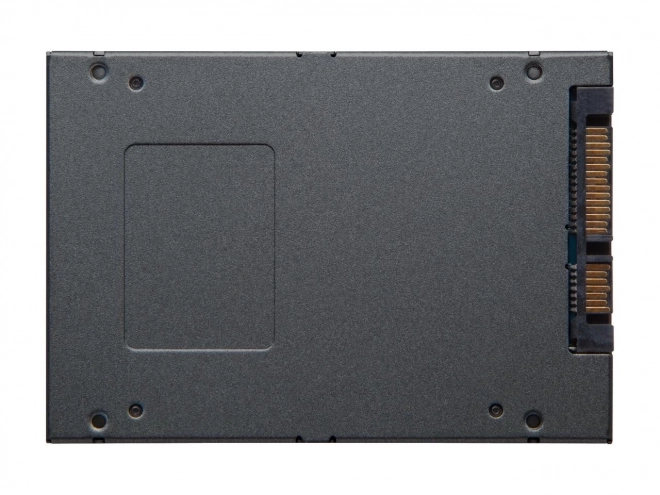 Kingston A400 sorozat 480GB SATA3 SSD