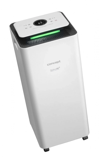 Perfect Air Smart UV levegőszárító és tisztító