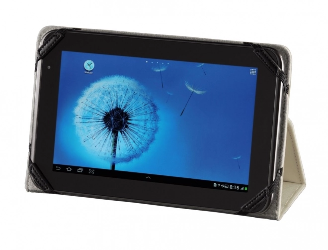 Univerzális tablet tok 7' Hama