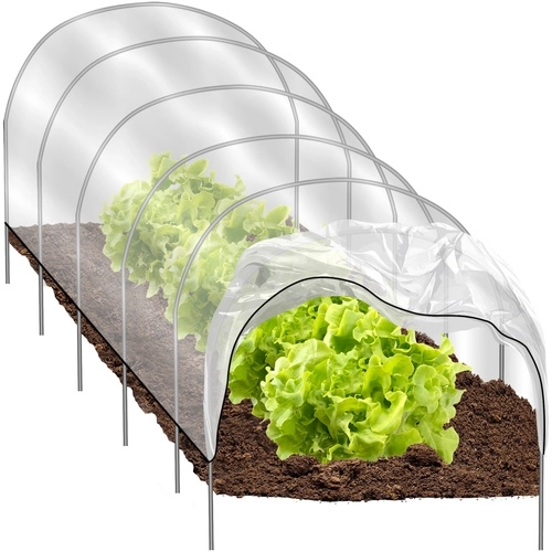 Kerti mini üvegház - Gardlov alagút