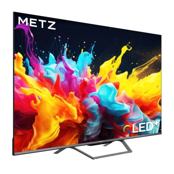Metz 43 hüvelykes QLED 4K UHD TV