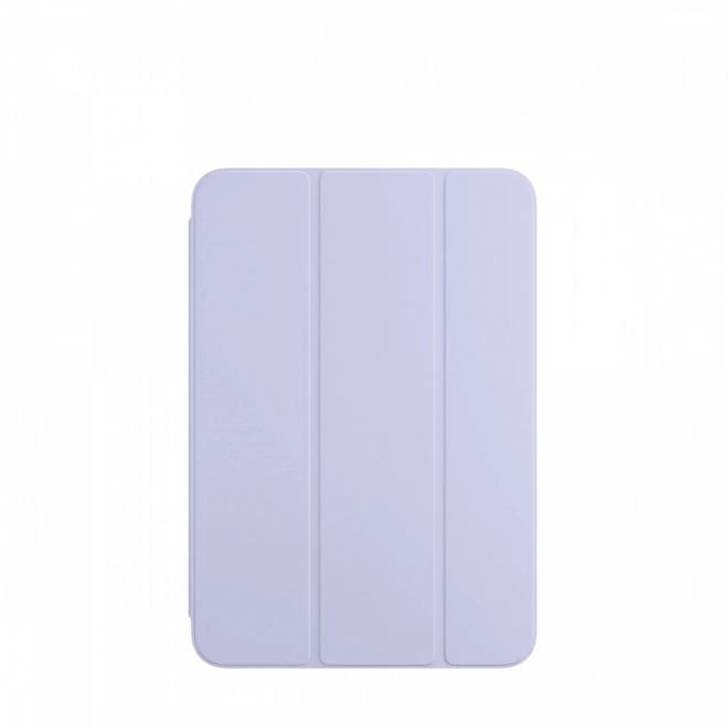 Smart Folio tok iPad minihoz - világos ibolya