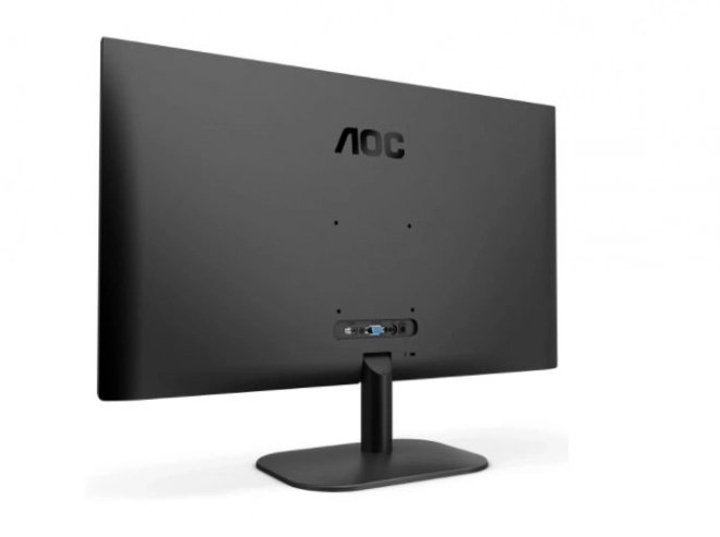 Monitor AOC 24 IPS s HDMI