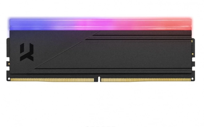 Irdm rgb ddr5 memória 64gb