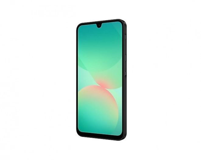 Samsung Galaxy A26 5G Enterprise Edition fekete