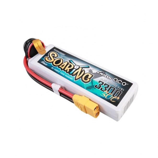 Lipo akkumulátor Gens Ace G-Tech Soaring 3300mAh