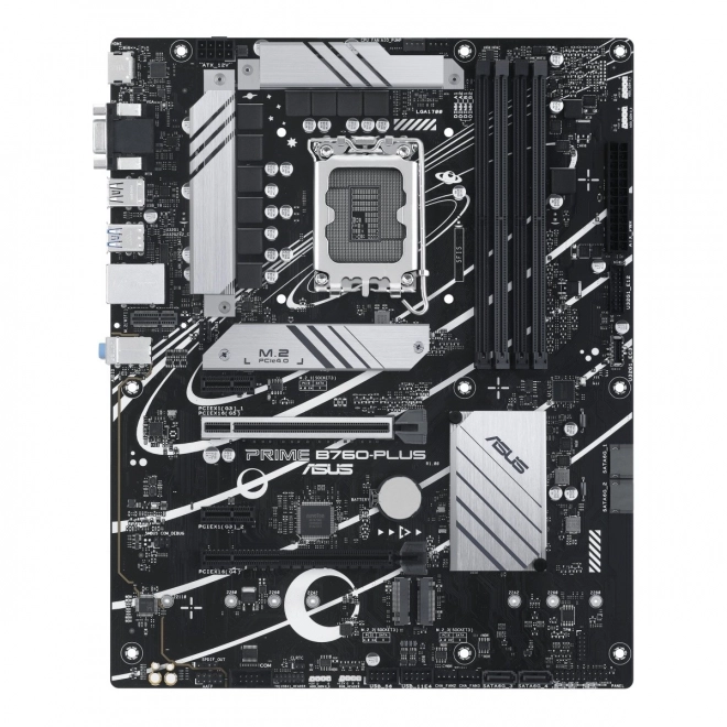 TUF Gaming B760 alaplap - ASUS