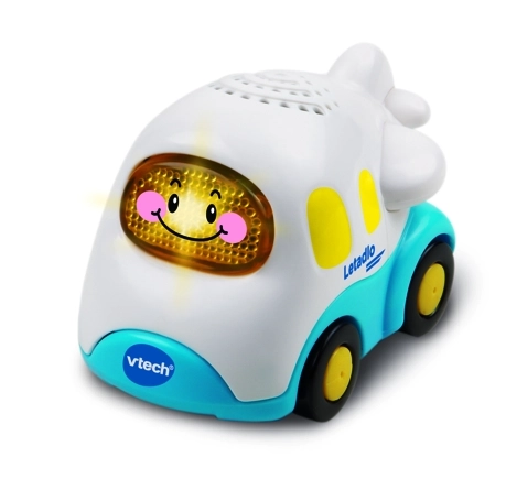 Tut Tut - Beszélő Repülő Vtech