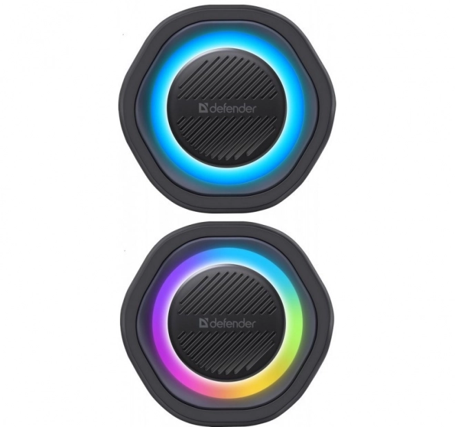Bluetooth hangszóró Defender Enjoy
