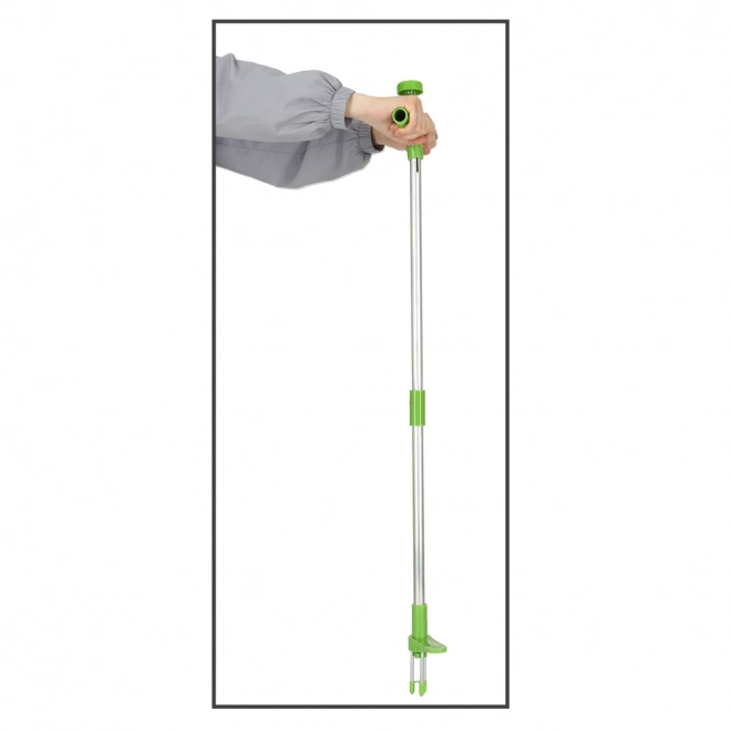 Teleszkópos gyomkiszúró 93cm