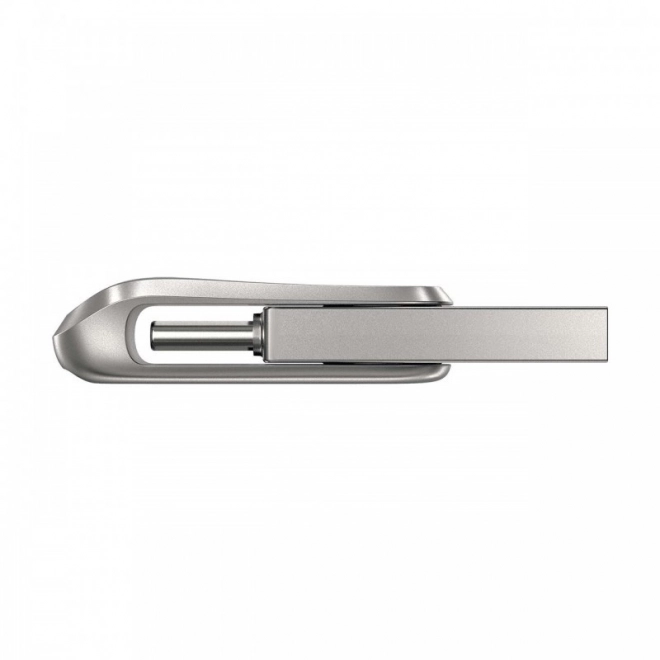 Sandisk ultra dual drive luxe 128gb usb 3.1 type-c pendrive