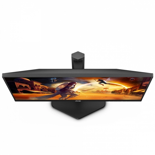 27 hüvelykes IPS monitor 180Hz HDMI x2 DP Pivot hangszórókkal