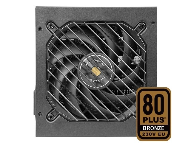 Csendes Tacens Mars 650W tápegység
