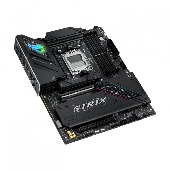 Rog Strix B850-F Gaming Wifi alaplap