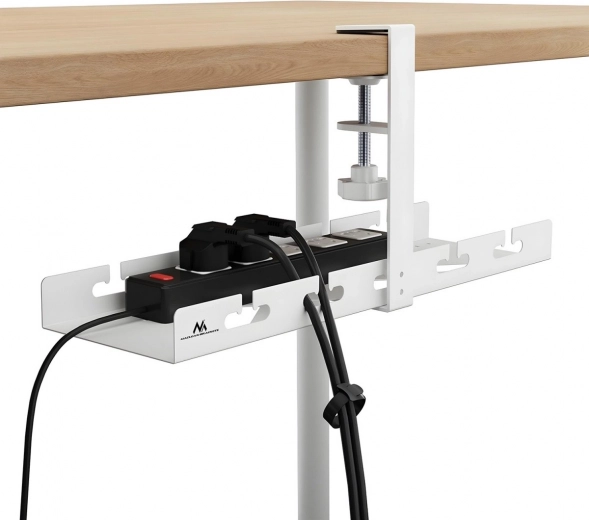 Szerelés fúrás nélkül – leszorítós bilincs