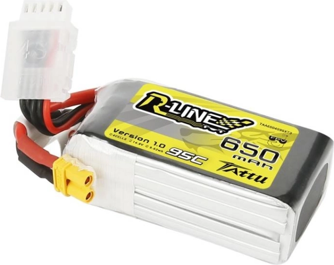 Könnyű és kompakt kis vázakhoz