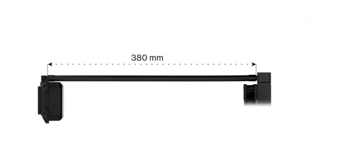 Endorfy navis f280 argb processzorhűtő
