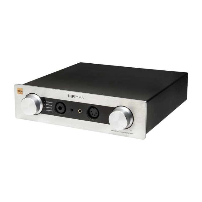 Fejhallgató erősítő HiFiMAN EF400