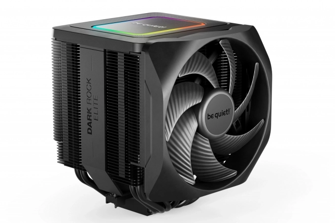 Erőteljes és csendes ventilátorok
