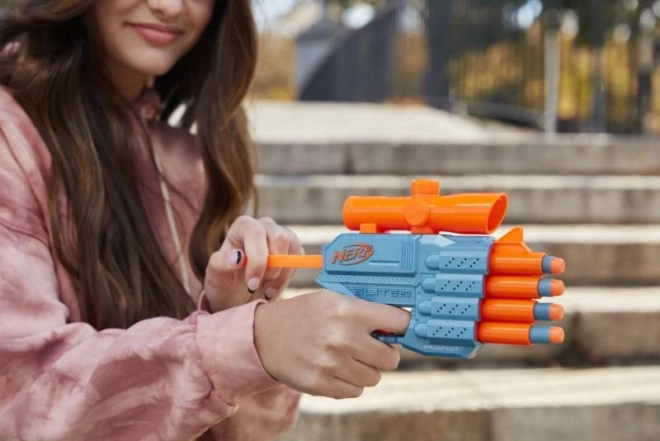 Nerf Elite 2.0 Blaster