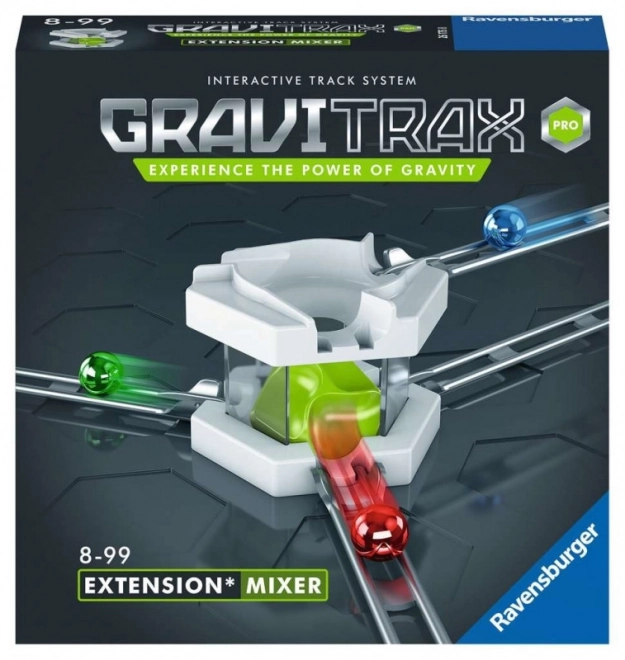 Gravitrax kiegészítő készlet - Mixer