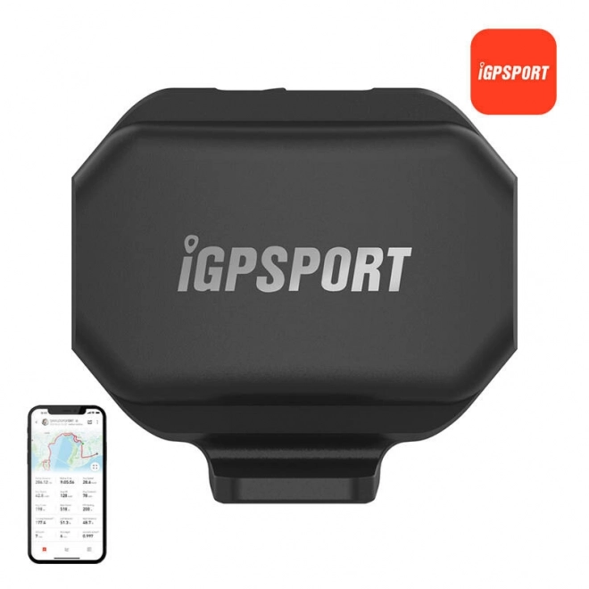 IGPSport sebességérzékelő