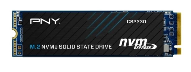 1TB NVMe SSD