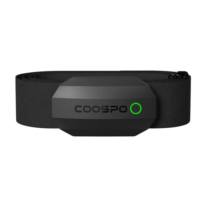 Coospo pulzusmérő H808S