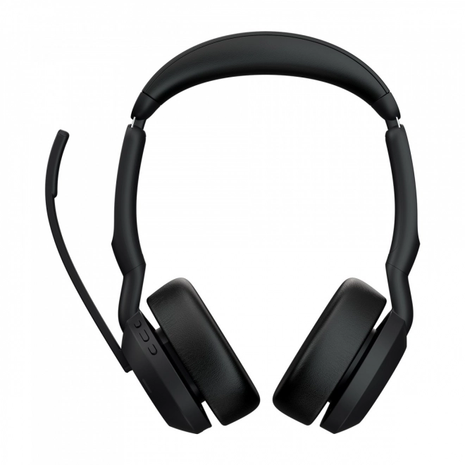 Jabra evolve2 55 vezeték nélküli fejhallgató