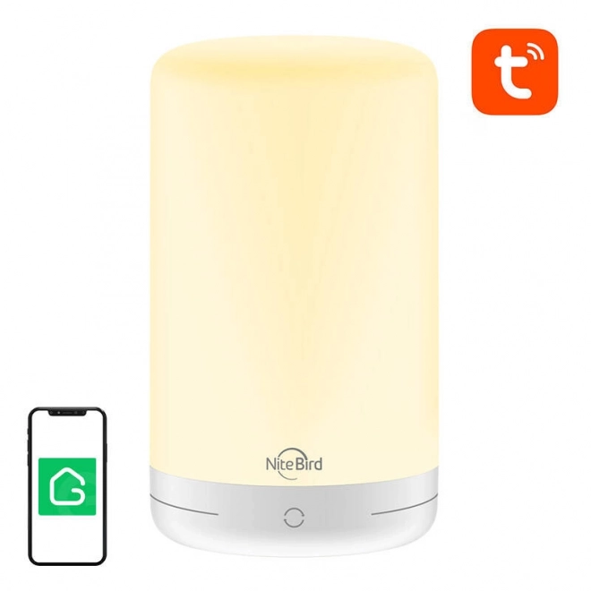 nappali fény NiteBird WiFi LB3