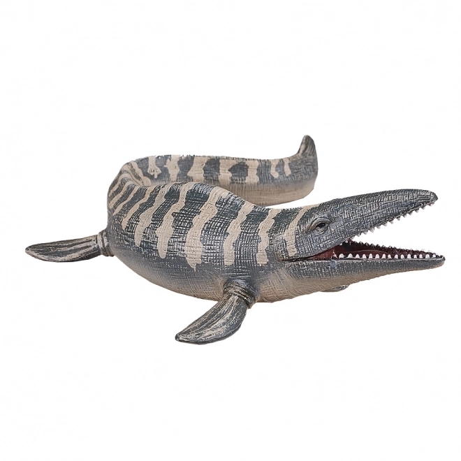 Mojo ősi Tylosaurus figura