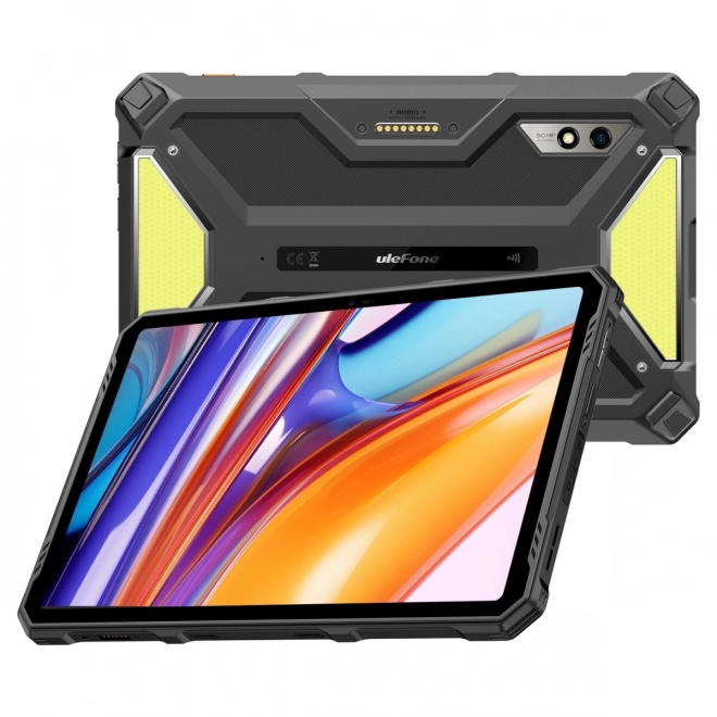 Tablet Armor Pad 3 Pro 4G 10.36 hüvelyk 8/256GB fekete
