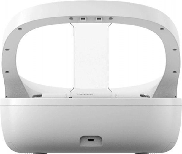 Rugalmas tápellátás és hosszú üzemidő