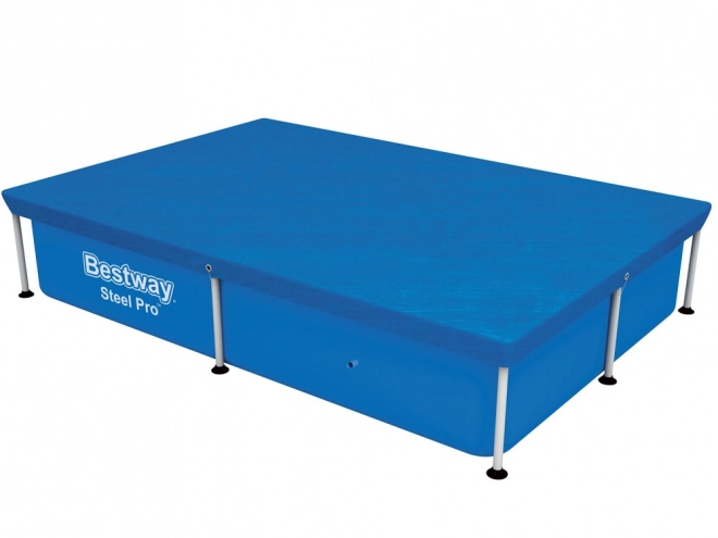 Medencetakaró Bestway 224 x 154 cm